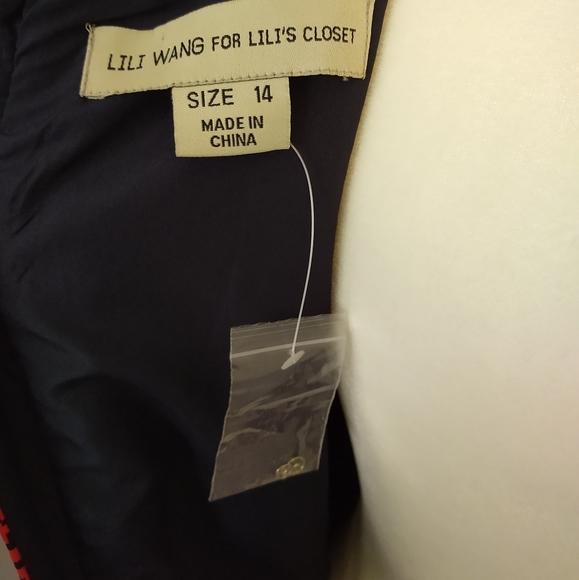 🆕Anthropologie🌷Rare Anthro Jacquard Dress - Picture 11 of 16